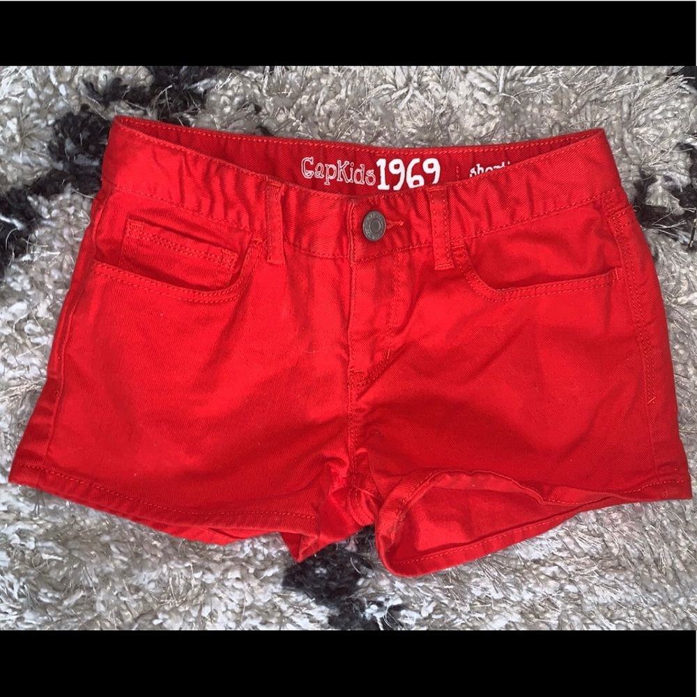 Gap Shorts